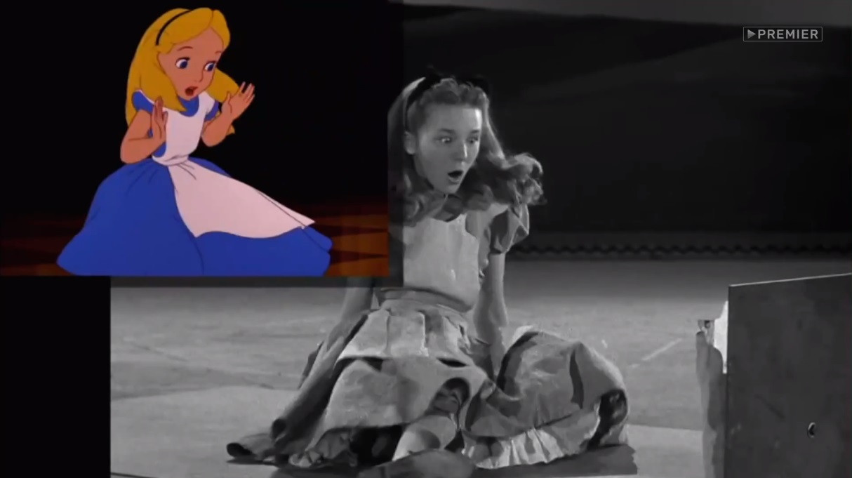 Эпик файлы, 1 сезон, 8 выпуск