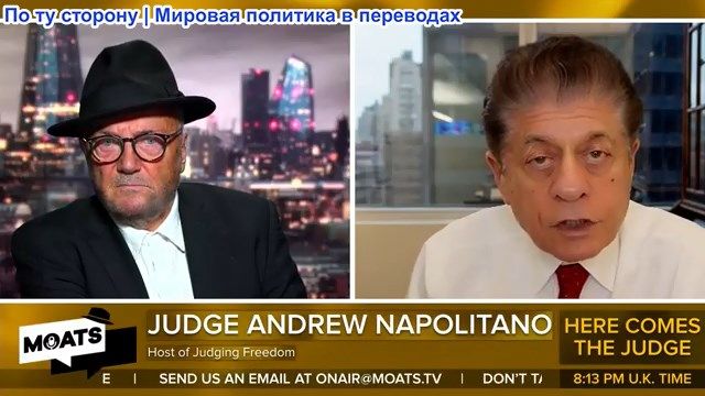 Джордж Гэллоуэй - Иран и Женевская конфронтация, Выборы для лейбористов, Проклятие Мандельсона смотреть онлайн