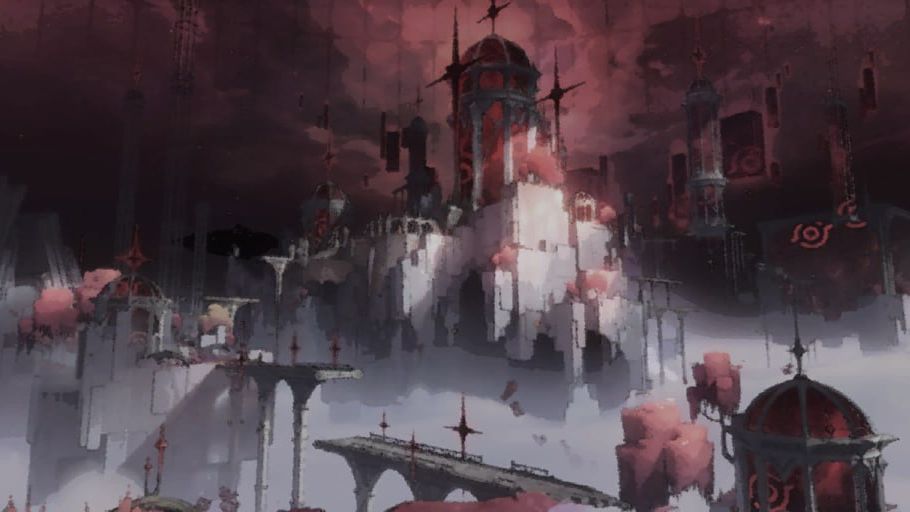 Genshin Impact 6.5: новая локация (Пространство Асмодей) 3 смотреть онлайн