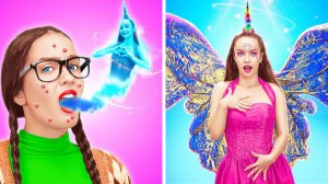 Как стать популярным единорогом 🦄 Бьюти-гаджеты | 123GO