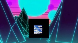 просто видео с 6 фотками и 1 интро