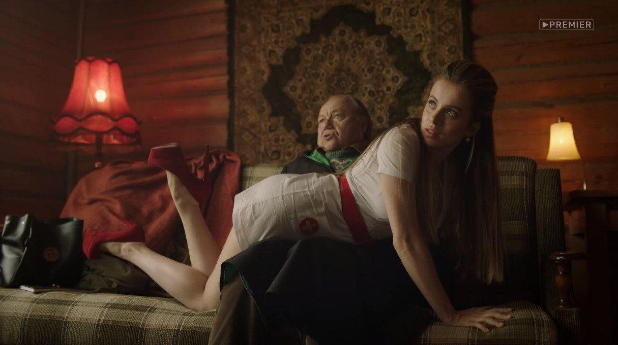 ИП Пирогова, 3 сезон, 12 выпуск