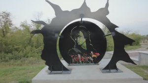 ГОРОД Курган. прогулка по центру 2023.