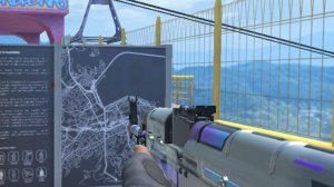 командный бой в стэндоф