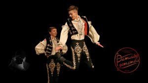 "Понтозоо", Ансамбль "Ритмы детства". "Pontozoo", Ensemble "Rhythms of Childhood".