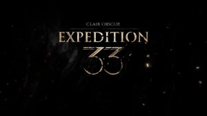 Expedition 33 - Вступление | ОБЗОР | Inejiro Game