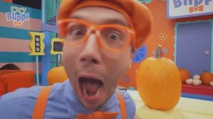 Поём с Blippi： знакомство с щенками 🎶🐶 ｜ Изучай этот мир