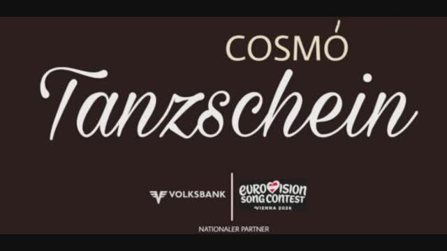Cosmó - Tanzschein auf Volksbank