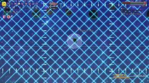 Пожиратель богов (Инфернум) _ Calamity Mod не мое видео