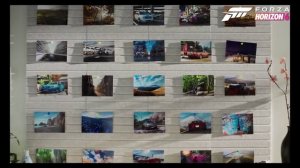 Немного локаций Forza Horizon 6 😌