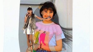 Диана Анкудинова - "Деревня" (композит)