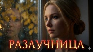 РАЗЛУЧНИЦА. #ПремьераПесни #Новинка2026   #Лирика #ДушевнаяПесня #ИсторияЛюбви   #Шансон #НовоеВидео