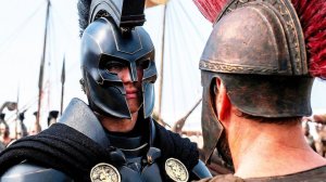 Одиссея — Русский трейлер (Дубляж, 2026)