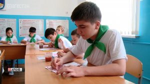 Правительство Дагестана поможет получить профессию 9-классникам, которые не прошли аттестацию