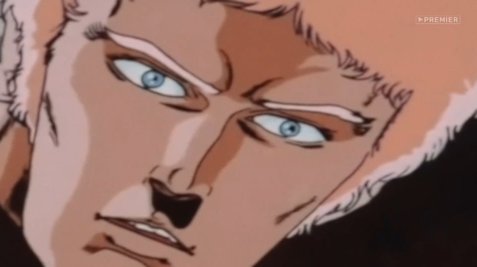 Эпик файлы, 4 сезон, 8 выпуск