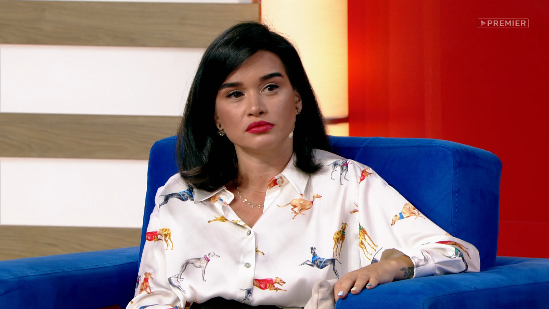 Бородина против Бузовой, 2020 сезон, 31 выпуск смотреть онлайн