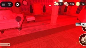 Дорс Хардкор ROBLOX 3 сезон 4 часть.