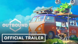 Outbound - Official Developer Diary #3 | IGN Fan Fest 2026
