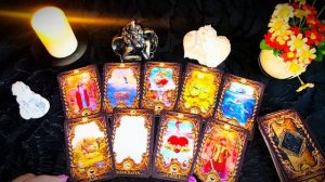 ☝️Что ждёт на пороге❓ Что ожидает на дороге❓ И где ваша удача❓💯Ленорман расклад