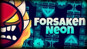 Forsaken neon by Zobros