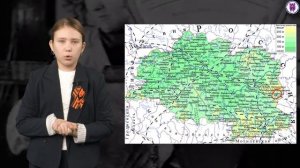 Герои Великой Отечественной войны