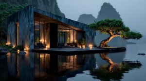 Музыка для продуктивной работы и внимания. Музыка для программирования