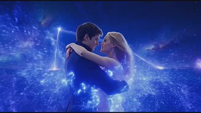 Super Rich DJ - Satellite To Atlantis (Modern Talking Style 2026) смотреть онлайн