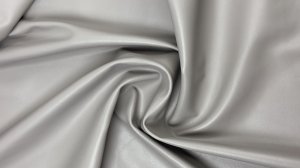 Искусственная кожа Теплый серый