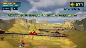 Трейлер Alastrius (демо)