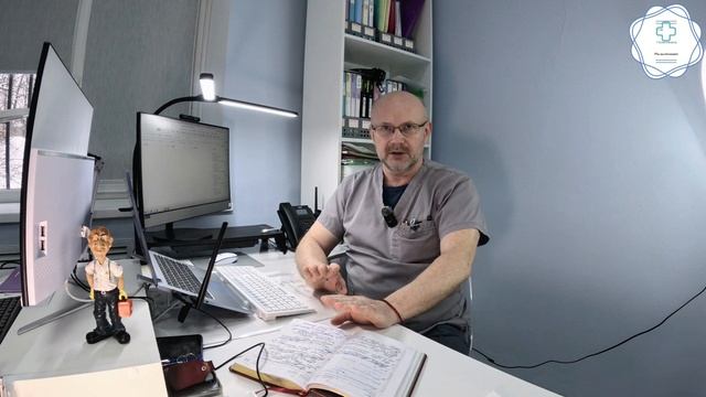 Печаль от полипрагмазии. смотреть онлайн