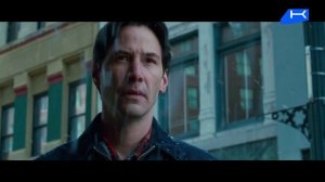 Промо. Канал Кинопоказ. Март 2026