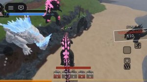 игра в роблоксе, название эра титанов