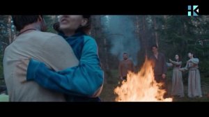 Промо. Канал Наш Кинопоказ. Март 2026