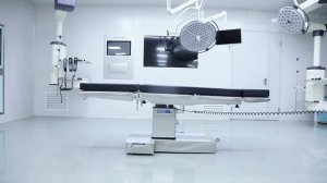 Операционный стол HE-608-A