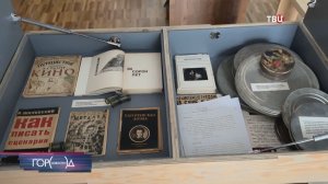 В Переделкине открылось музейное пространство "Первая дача"