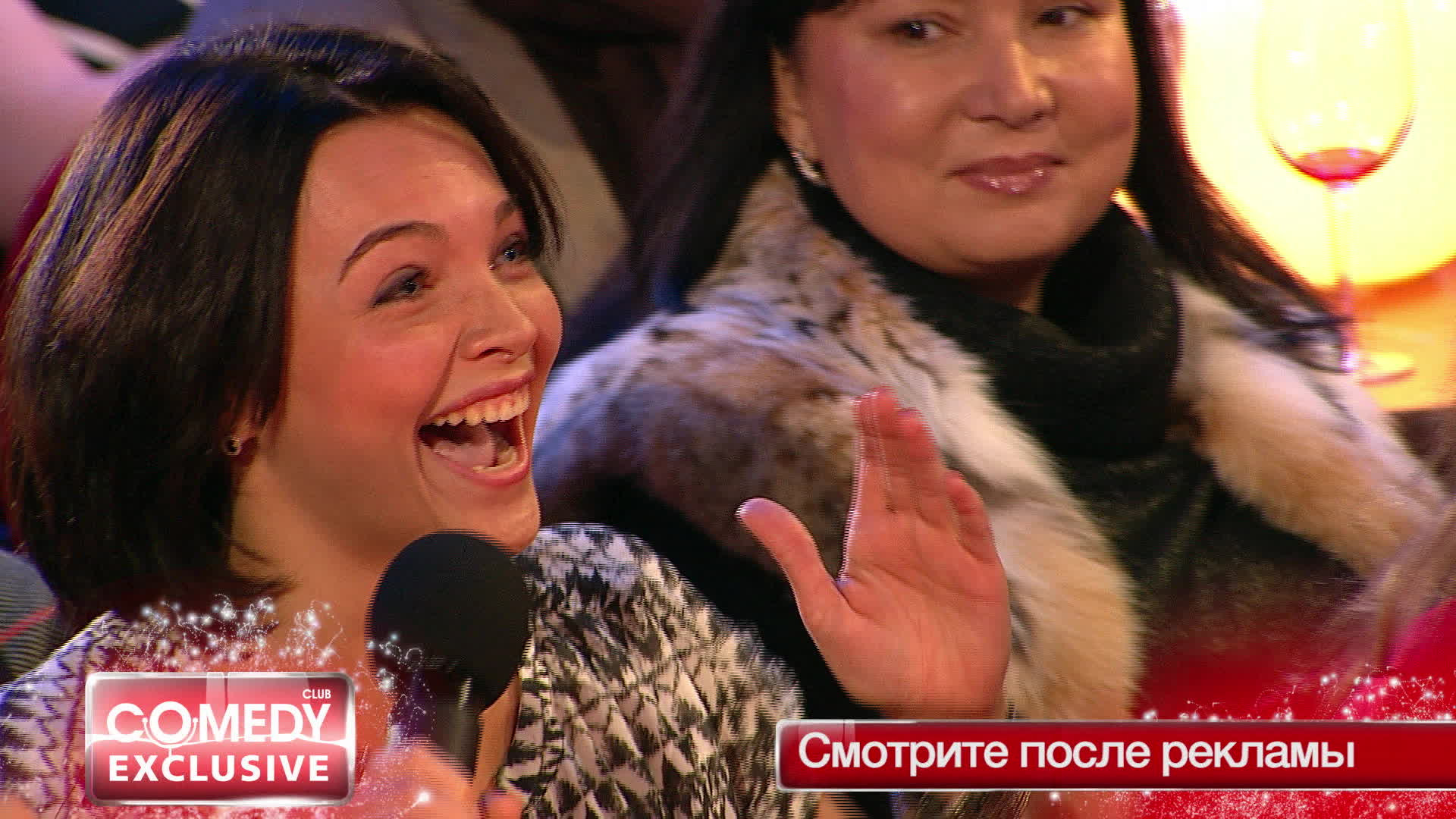 Comedy Club. Exclusive, 1 сезон, 57 выпуск