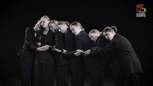 Зимние концерты "Стоп!Снято" 2026 - Группа Петруниной Натальи Сергеевны (13-16 лет)