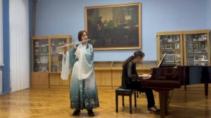 30. "Танец Анитры" Эдвард Григ Пер Гюнт