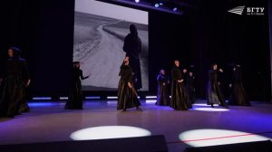 Гран-при фестиваля «Таланты о трудовой доблести и Великой Победе!» завоевал коллектив БГТУ