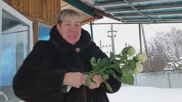 Валентина с днем рождения ! смотреть онлайн