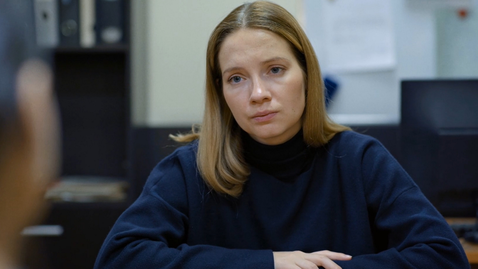 Историк, 2 сезон, 15 выпуск