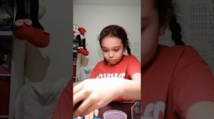 у Басика теперь есть аксылотль😻👍😄