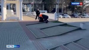 ВЕСТИ КРЫМ: выпуск 26.02.26 11:30