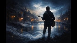 Тихий Медный — мистический русский блюз 🎸