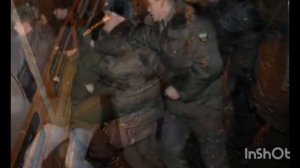 Пикник - Смутные дни