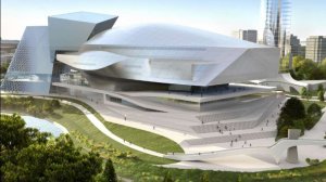 Кемерово самая большая стройка. Интересные факты. Стройка, которую все видели, но никто не знает