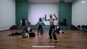 [DanCo Star Camp 2025_ KPOP] отряд JYP, педагог Аня Уткина