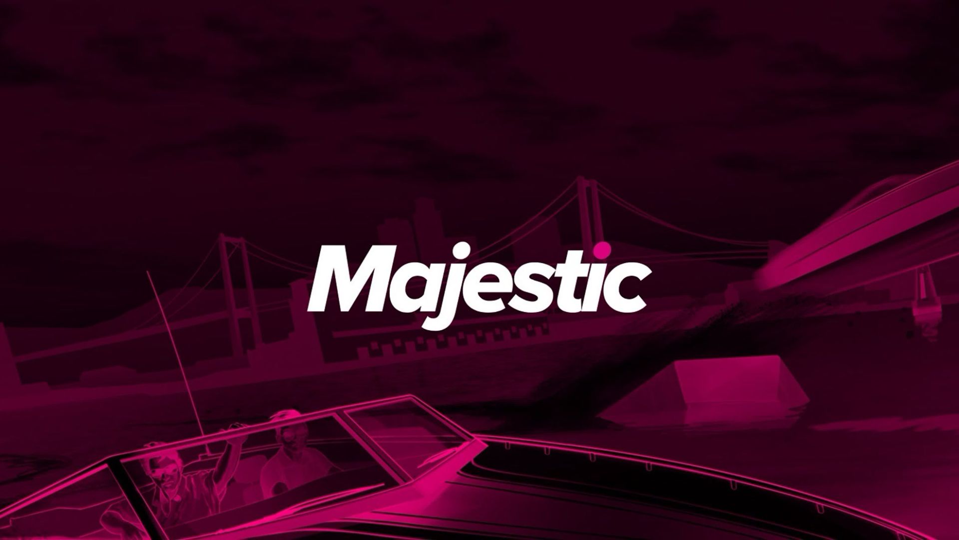 Дальбой MajesticRP