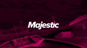 Дальбой MajesticRP