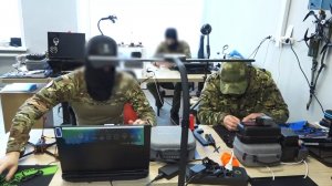 Уникальный центр по подготовке операторов БПЛА